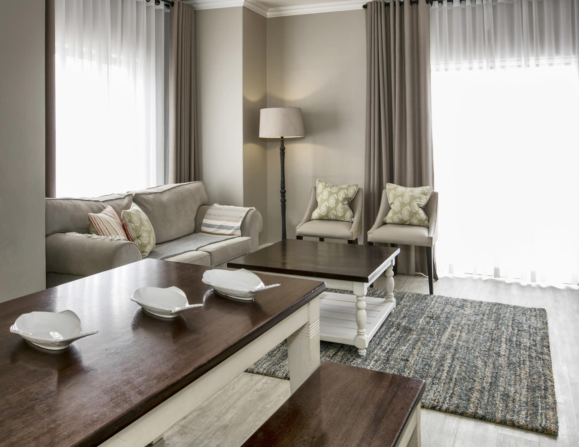 Atlantic Villa thumbnail 4